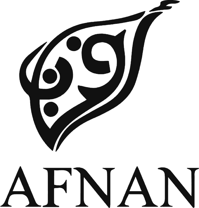 Afnan logo