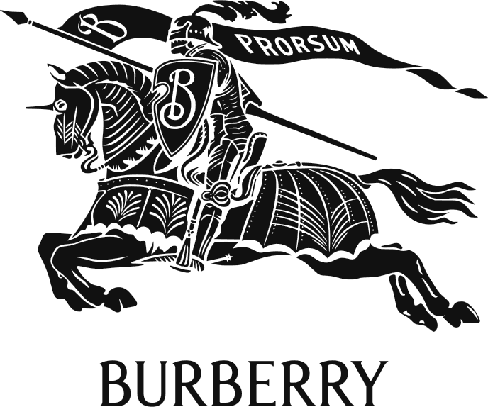 Burberry logo