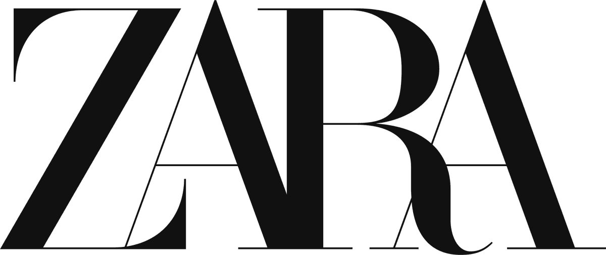 Zara logo