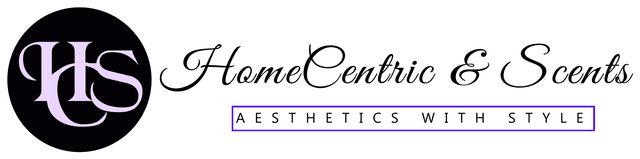 Home Centric & Scents