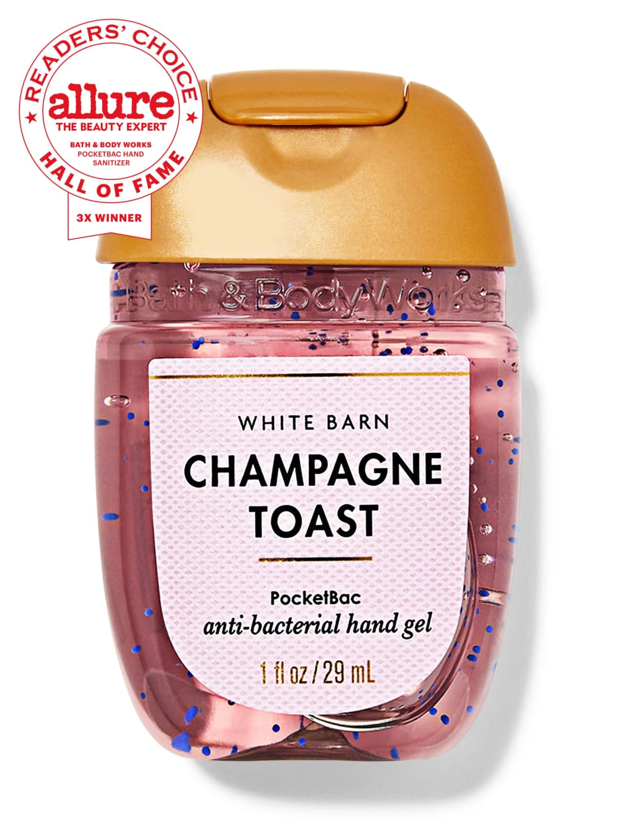 Bath & Body Works Champagne Toast PocketBac