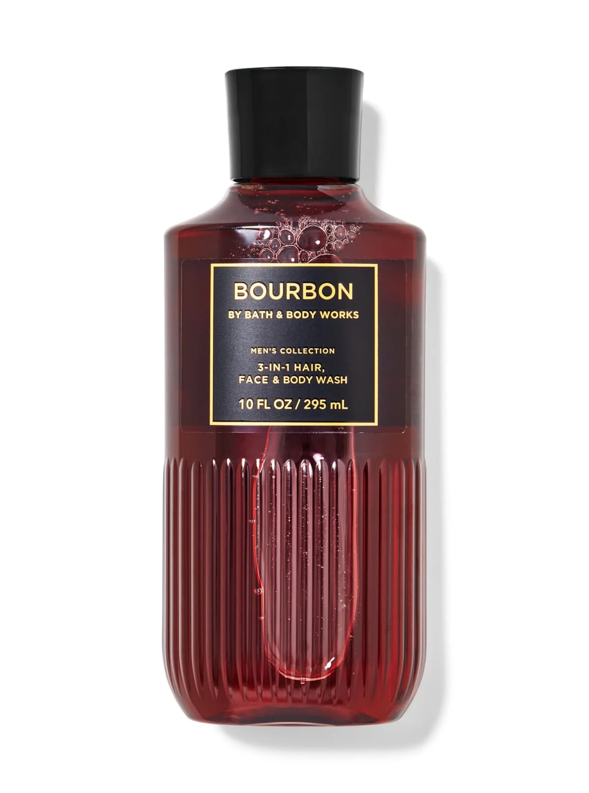 Bath & Body Works Bourbon Body Wash