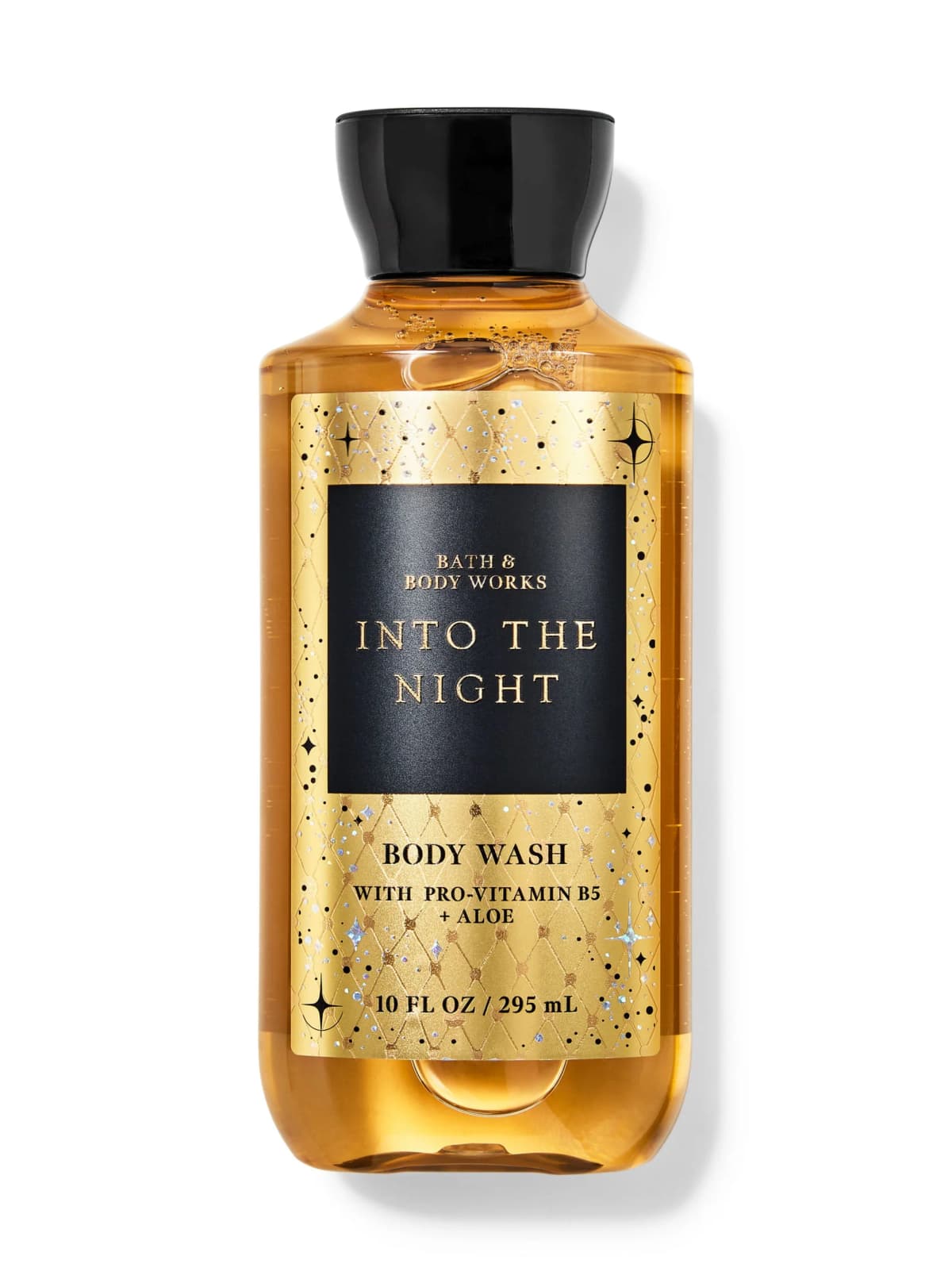 Bath & Body Works Into the Night Body Wash