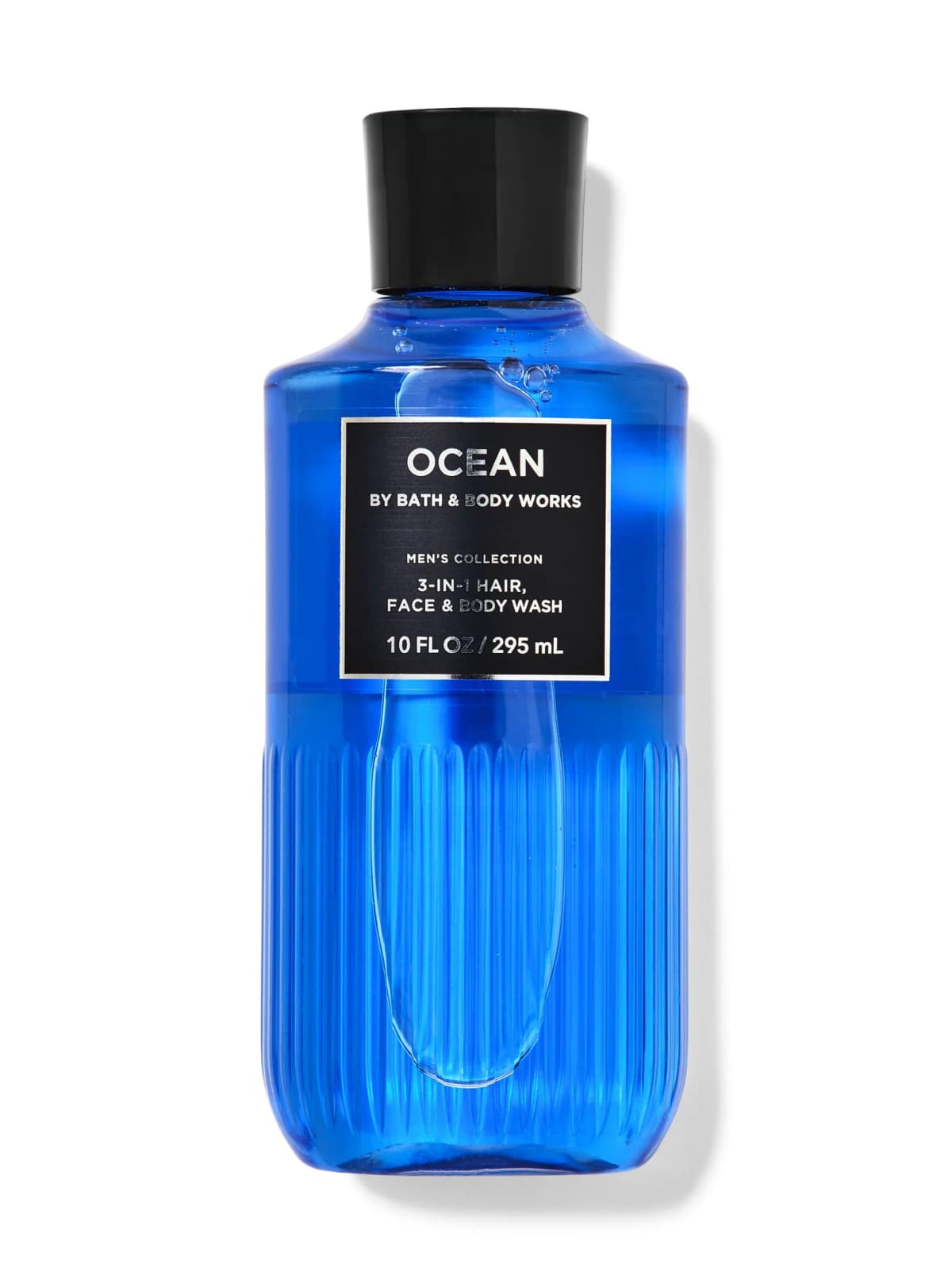Bath & Body Works Ocean Body Wash