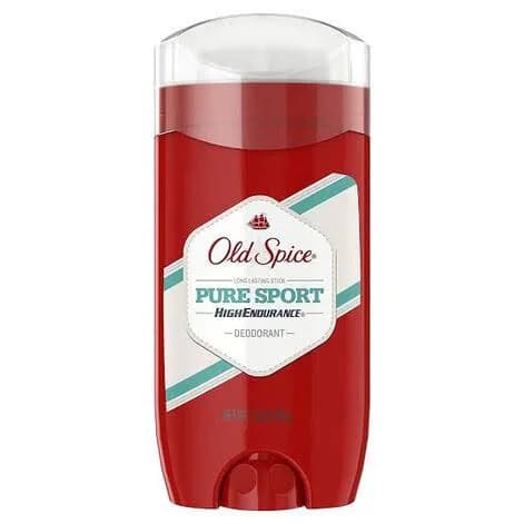 Old Spice Pure Sport Deodorant 73g
