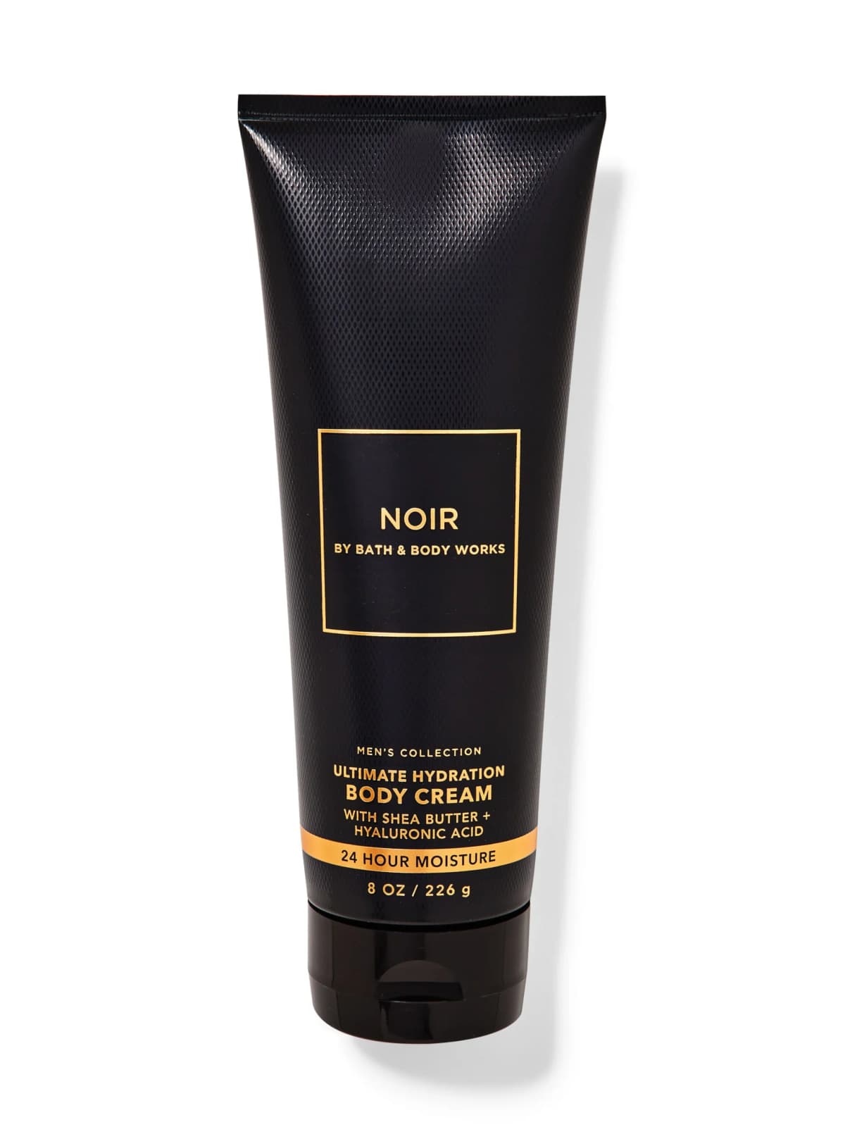 Bath & Body Works Noir Body Cream