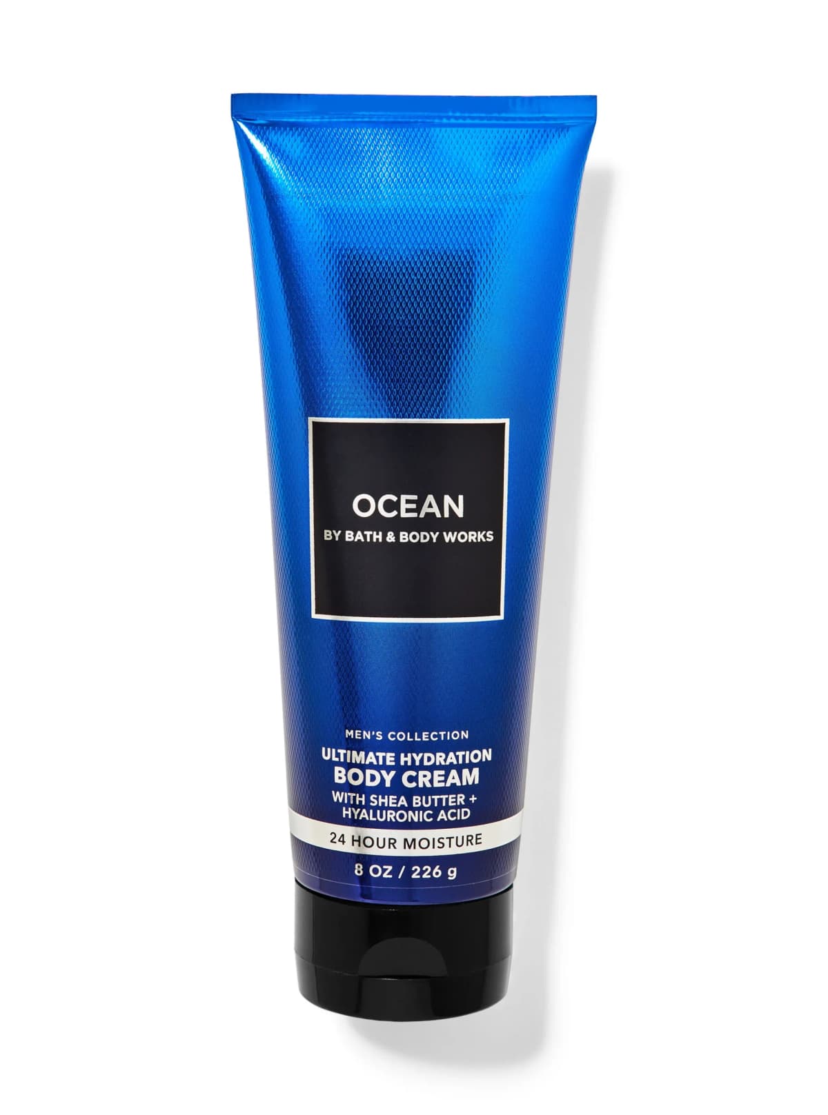 Bath & Body Works Ocean Body Cream