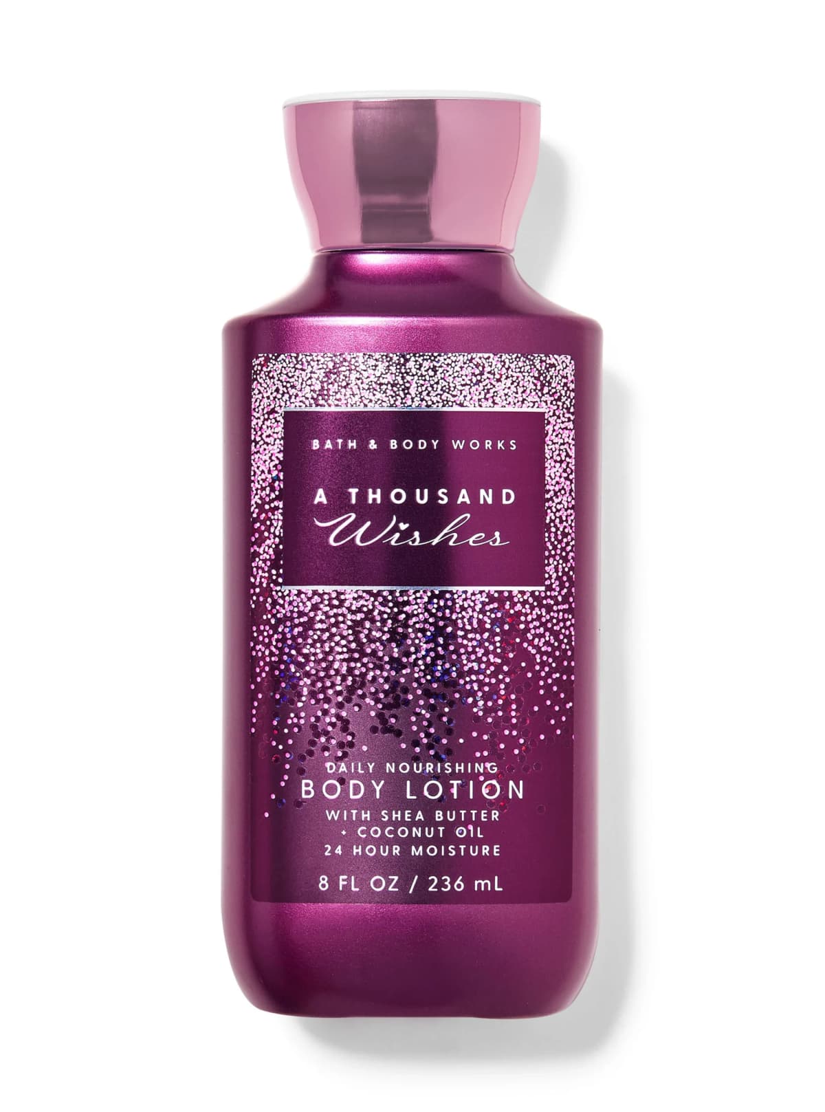 Bath & Body Works A Thousand Wishes Body Lotion