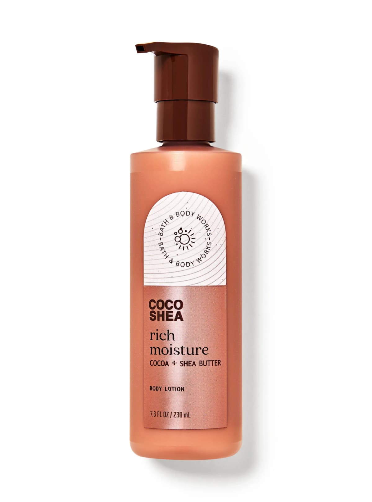 Bath & Body Works Coco Shea Rich Moisture Body Lotion