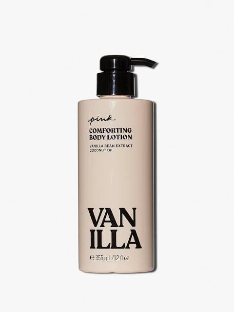 Victoria’s Secret Comforting Vanilla Body Lotion