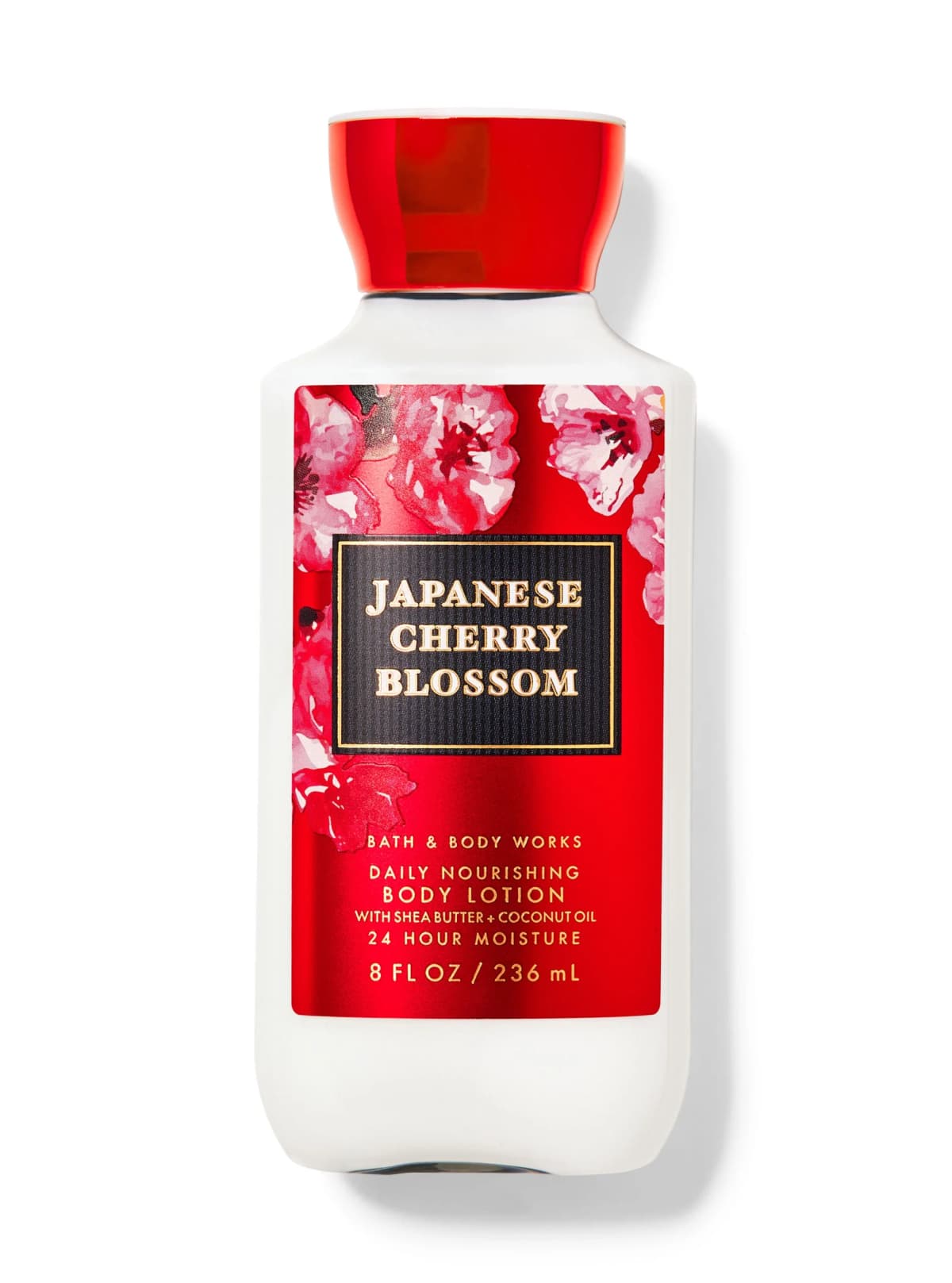 Bath & Body Works Japanese Cherry Blossom Body Lotion
