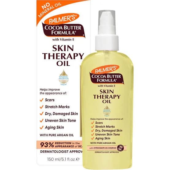 Palmers Skin Therapy Oil