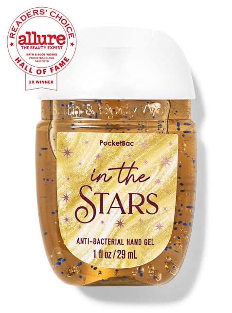 Bath & Body Works In the Stars PocketBac