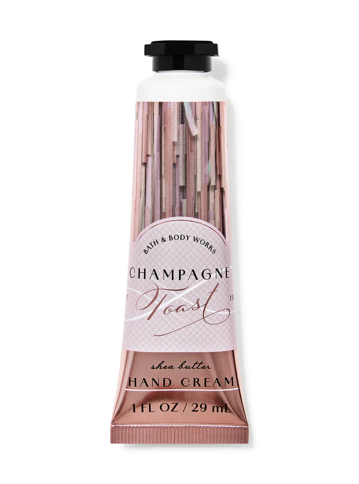 Bath & Body Works Champagne Toast Hand Cream