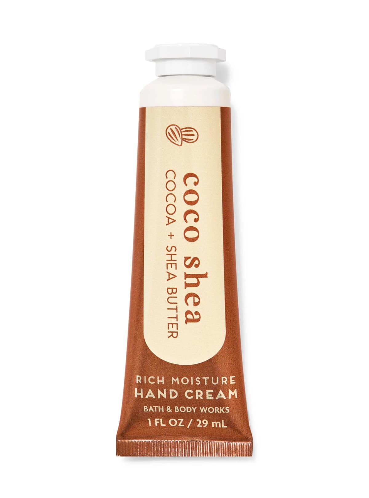 Bath & Body Works Coco Shea Rich Moisture Hand Cream
