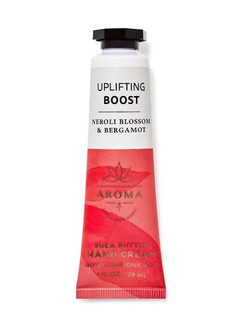 Bath & Body Works Neroli Blossom & Bergamot Hand Cream