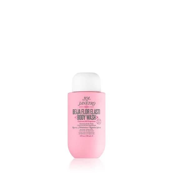 Sol De Janeiro Beija Flor Elasti Body Wash 90ml