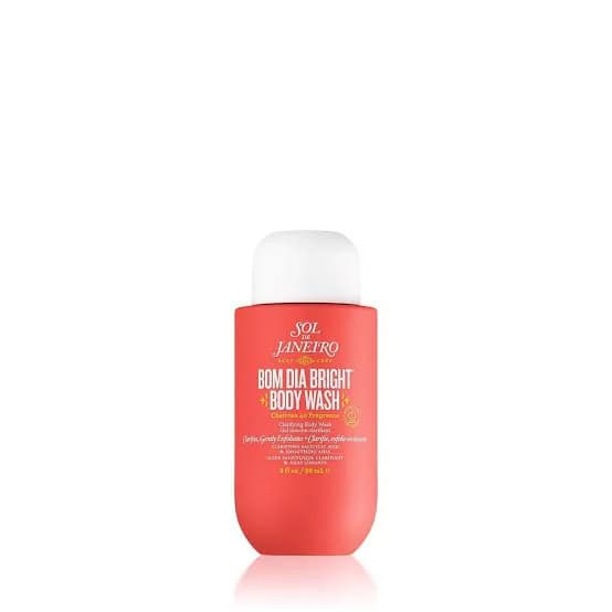 Sol De Janeiro Bom Dia Bright Body Wash 90ml