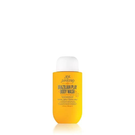 Sol De Janeiro Brazilian Play Body Wash 90ml