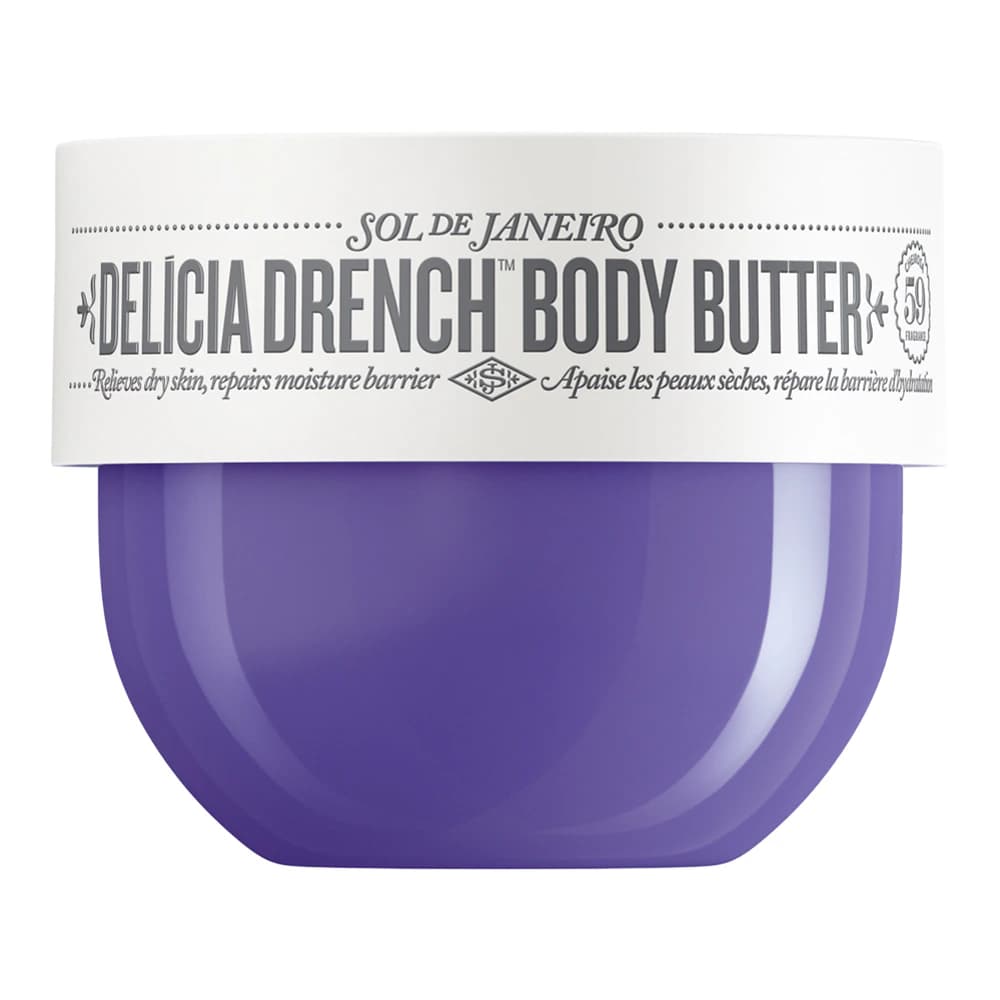 Sol De Janeiro Delicia Drench Body Butter 25ml