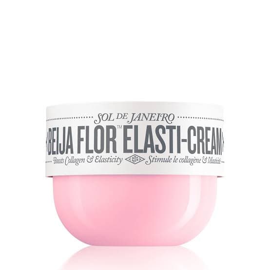 Sol De Janeiro Beija Flor Elasti-Cream 25ml