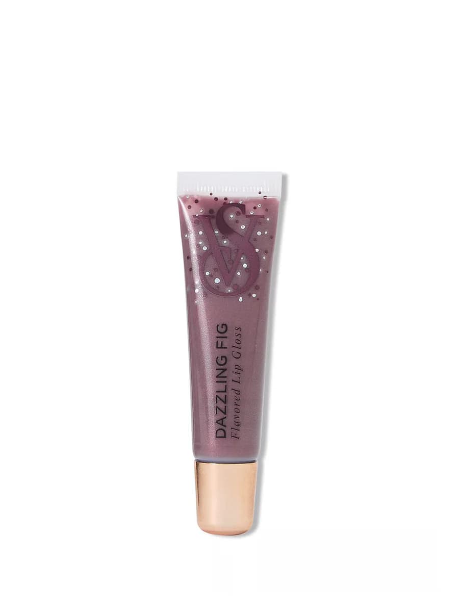 Victoria’s Secret Dazzling Fig Flavored Lip Gloss