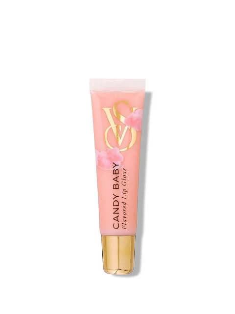 Victoria’s Secret Candy Baby Flavored Lip Gloss