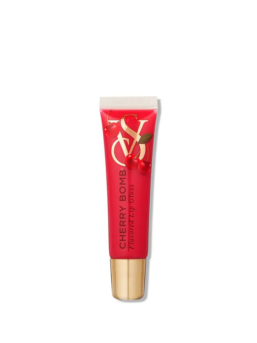 Victoria’s Secret Cherry Bomb Flavored Lip Gloss