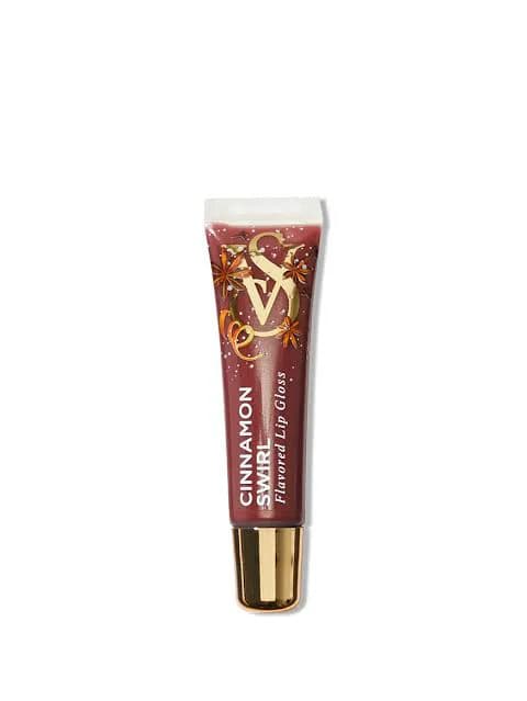 Victoria’s Secret Cinnamon Swirl Flavored Lip Gloss