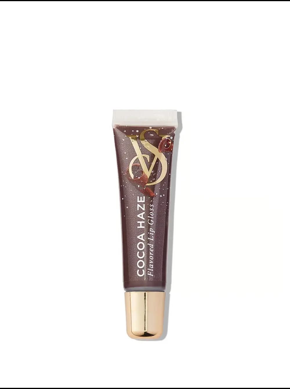 Victoria’s Secret Cocoa Haze Flavored Lip Gloss