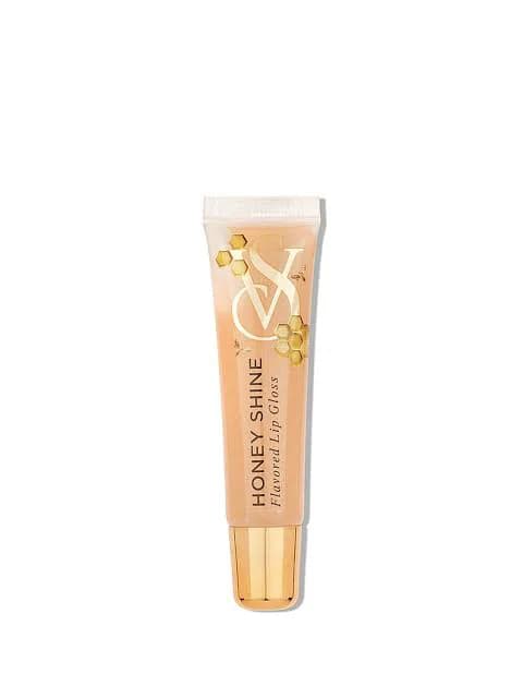 Victoria’s Secret Honey Shine Flavored Lip Gloss