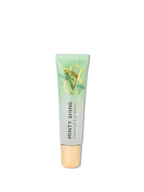 Victoria’s Secret Minty Shine Flavored Lip Gloss