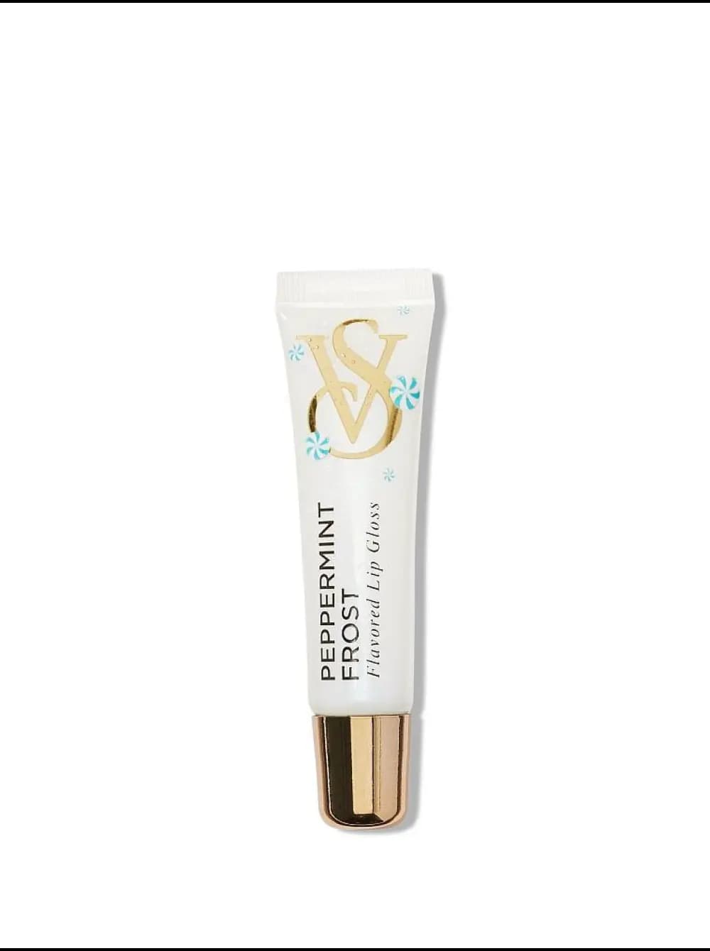 Victoria’s Secret Peppermint Frost Flavored Lip Gloss
