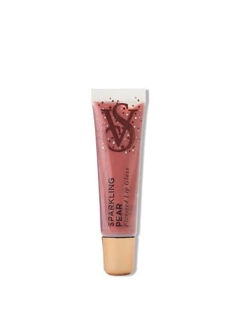 Victoria’s Secret Sparkling Pear Flavored Lip Gloss