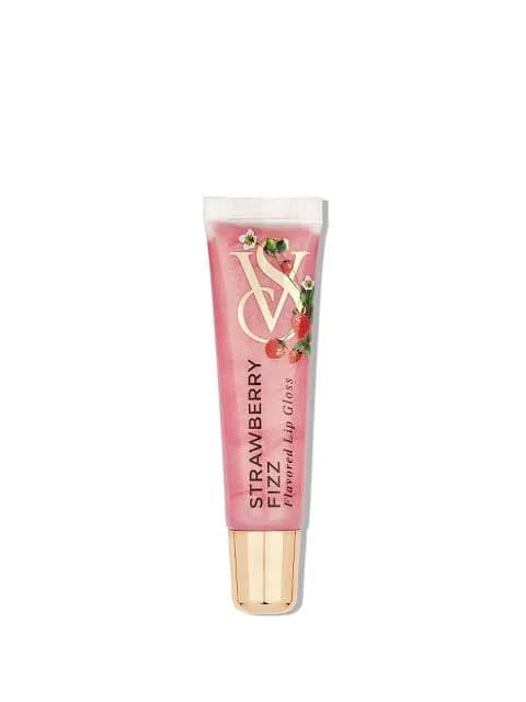 Victoria’s Secret Strawberry Fizz Flavored Lip Gloss