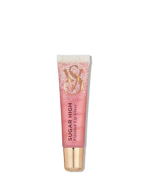 Victoria’s Secret Sugar High Flavored Lip Gloss