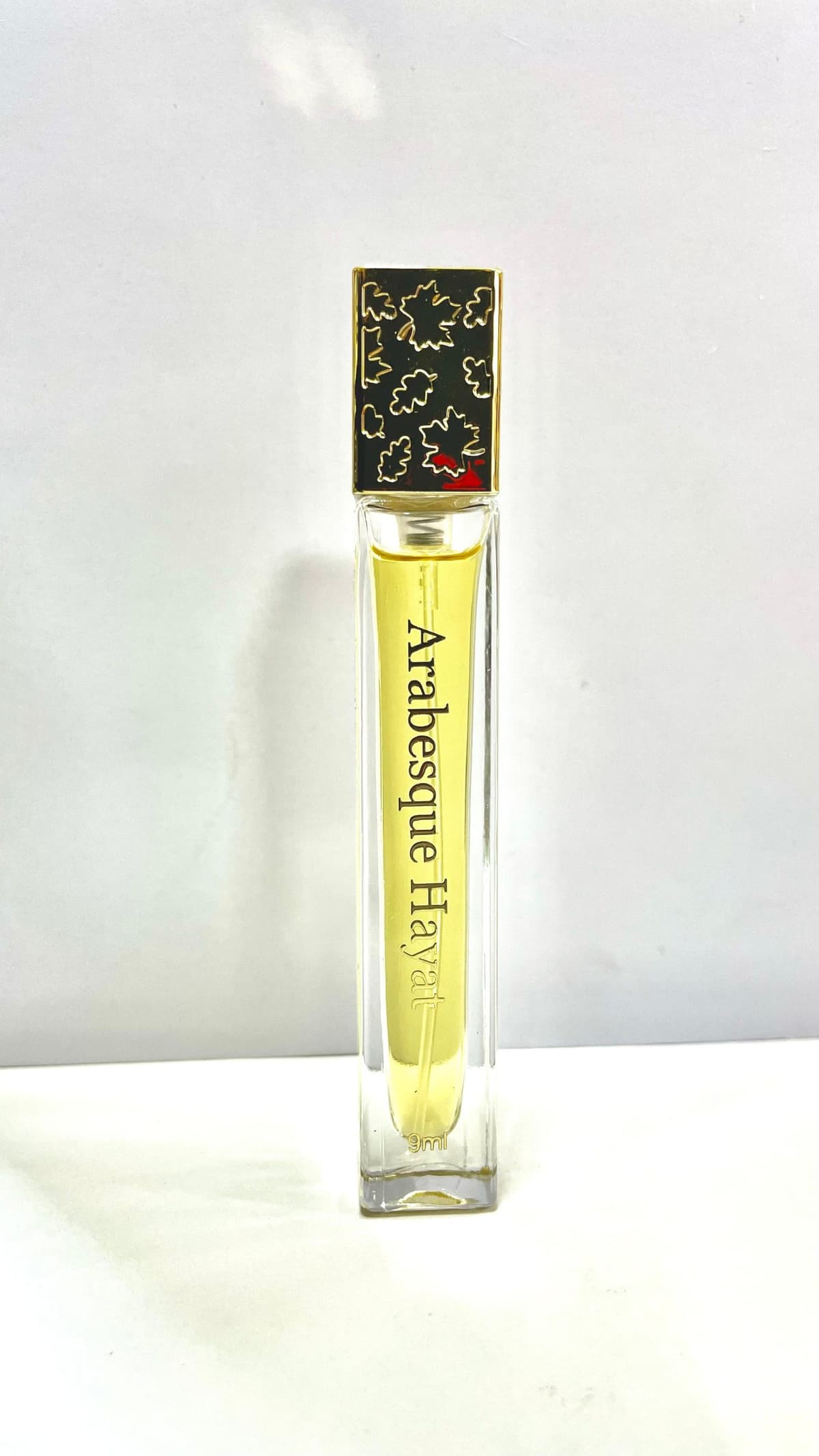 Arabesque Hayat Miniature by Aurora Scents