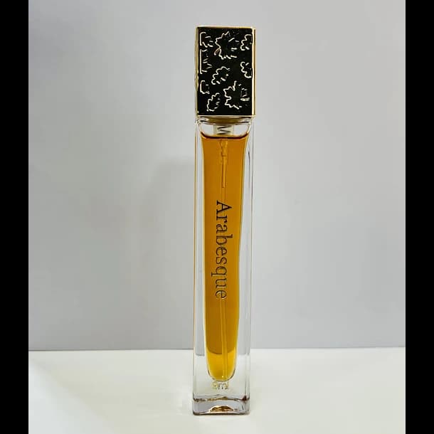Arabesque Miniature by Aurora Scents