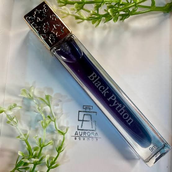 Black Python Miniature by Aurora Scents