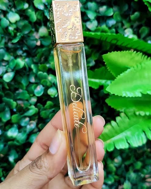 Delicate Miniature by Aurora Scents