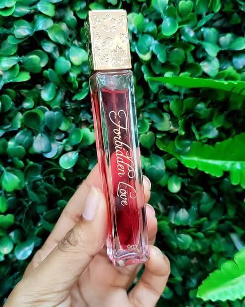 Forbidden Love Miniature by Aurora Scents