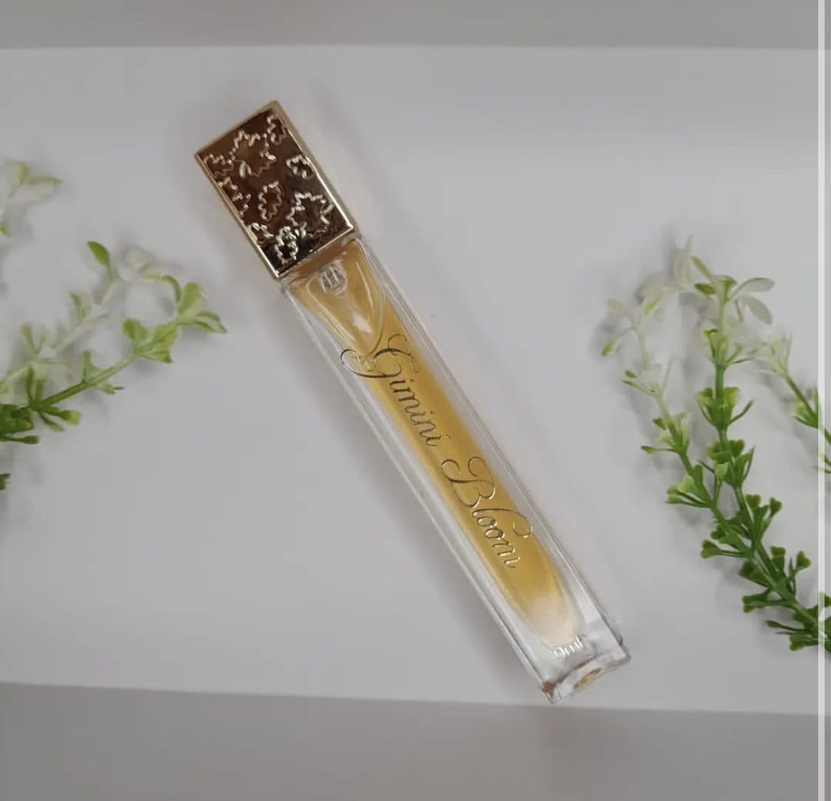 Gemini Bloom Miniature by Aurora Scents