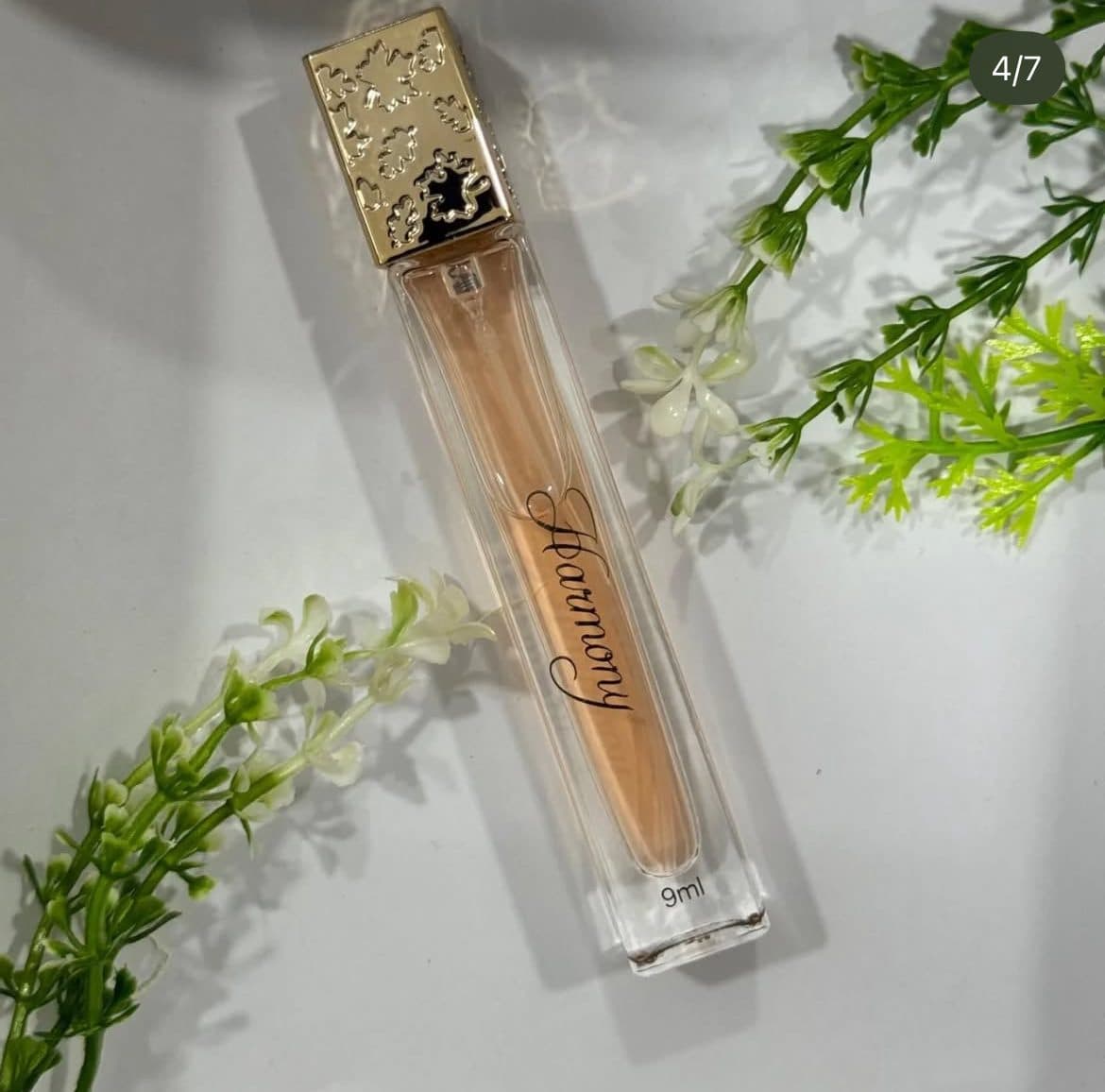 Harmony Miniature by Aurora Scents
