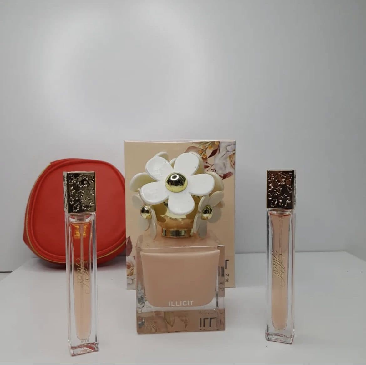 Illicit Miniature by Aurora Scents