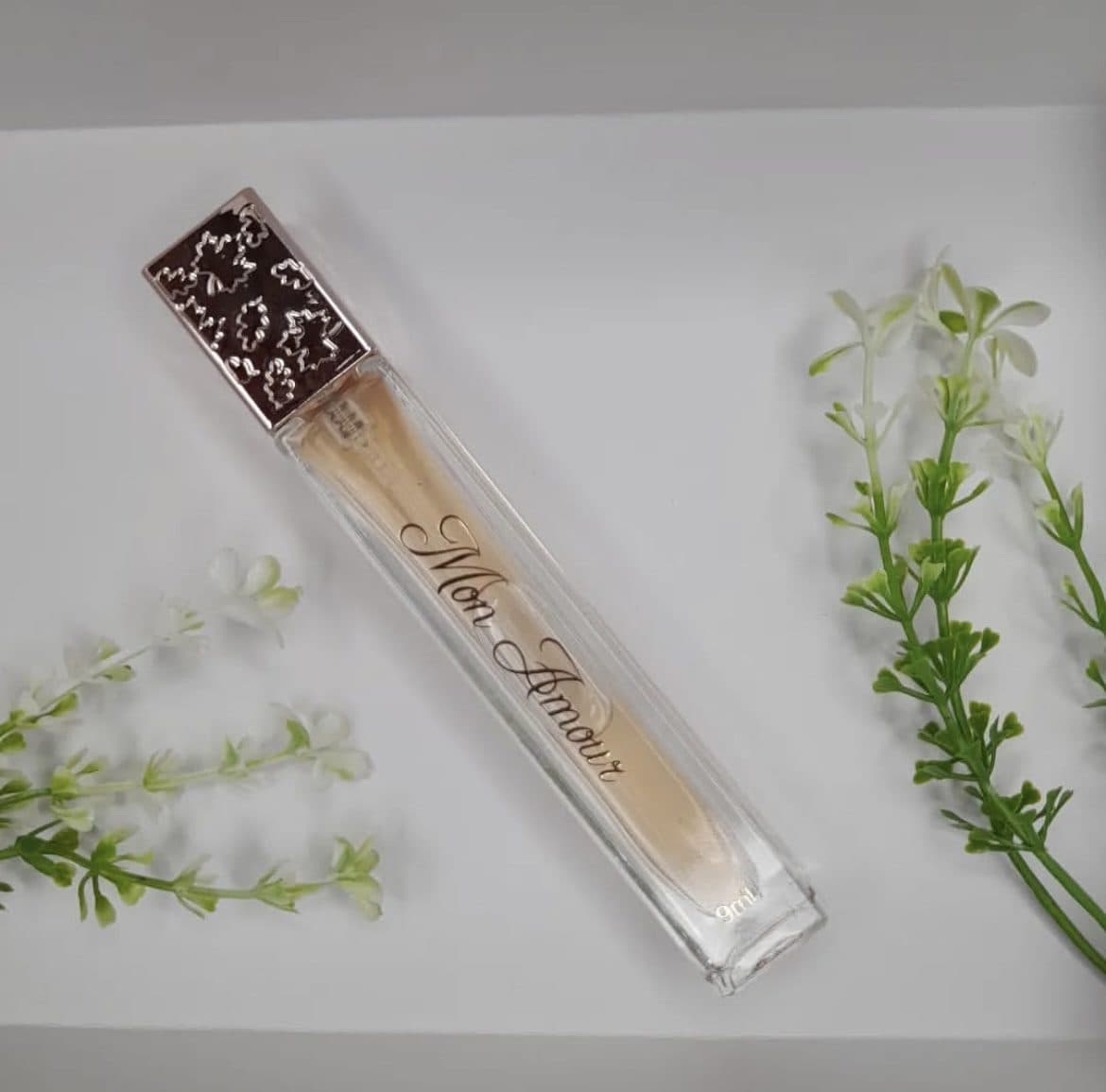 Mon Amour Miniature by Aurora Scents