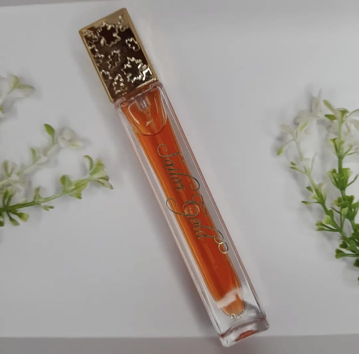Sailor Gold Miniature by Aurora Scents