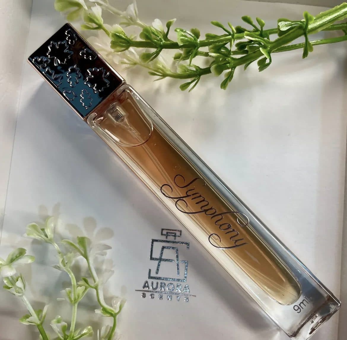 Symphony Miniature by Aurora Scents