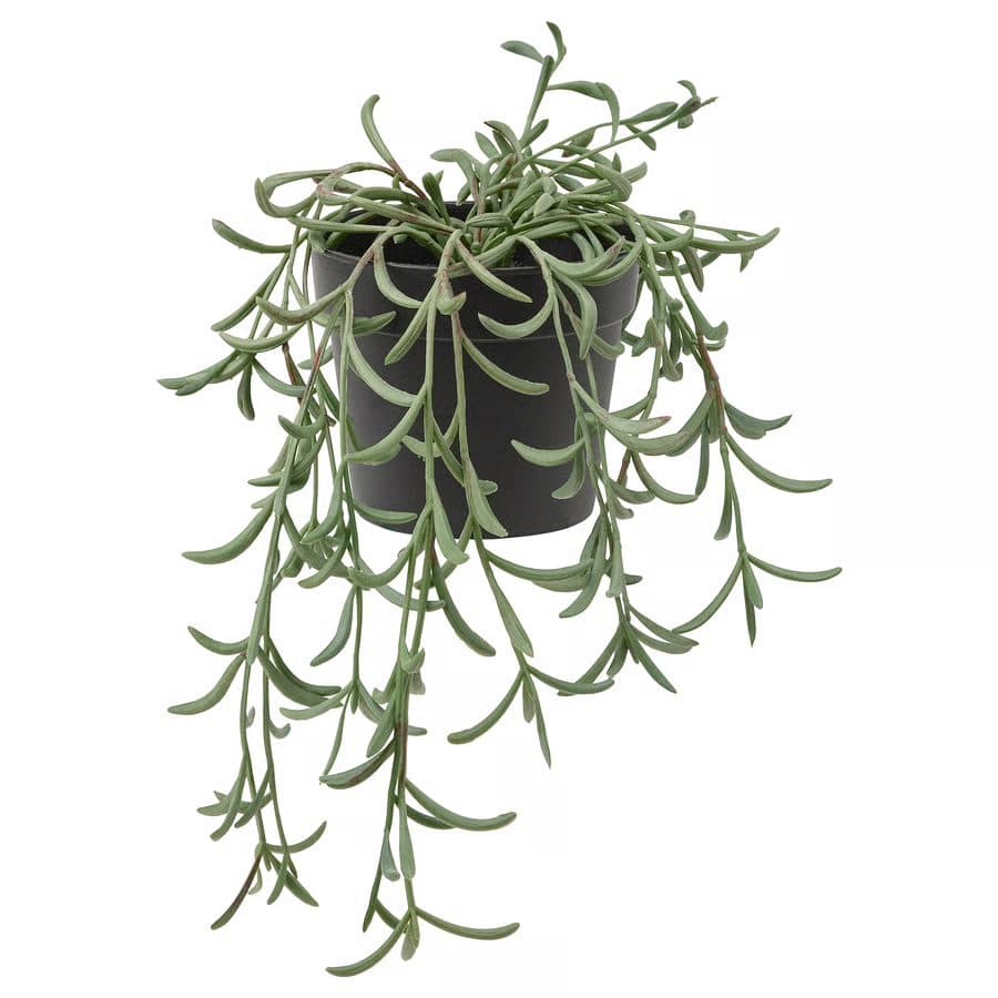 Artificial Potted Plant