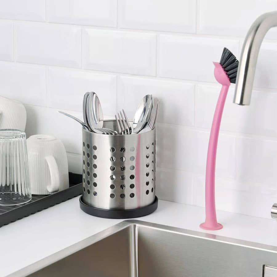 Cutlery Stand Tray