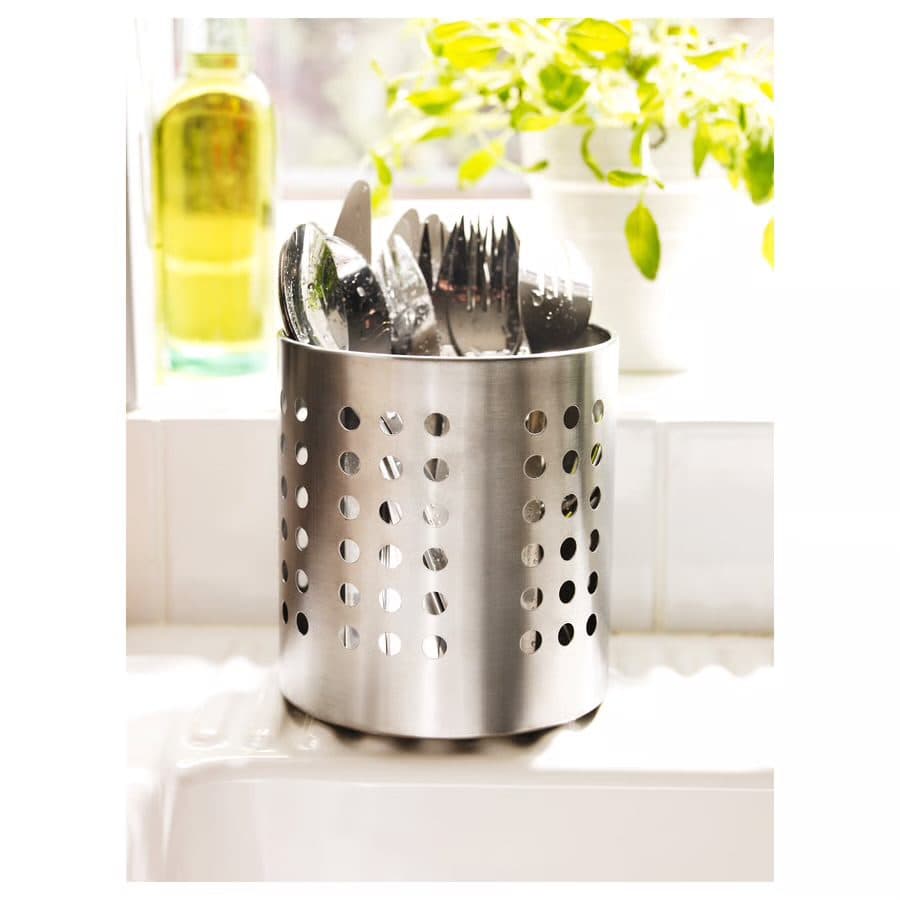Cutlery Stand